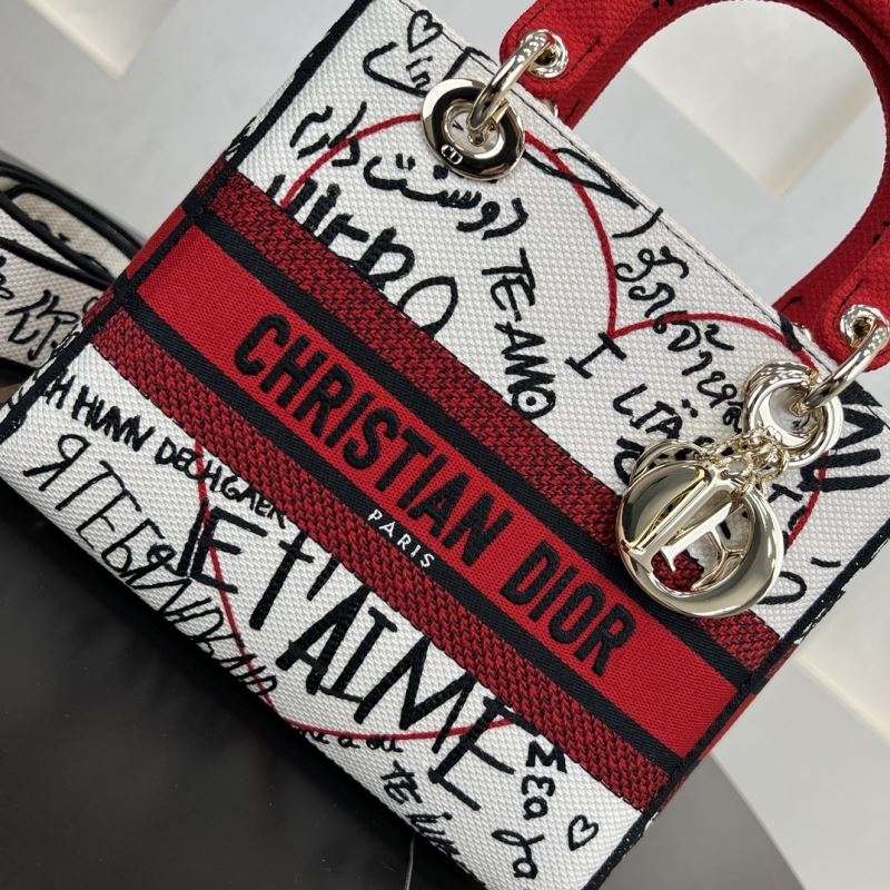 Christian Dior My Lady Bags